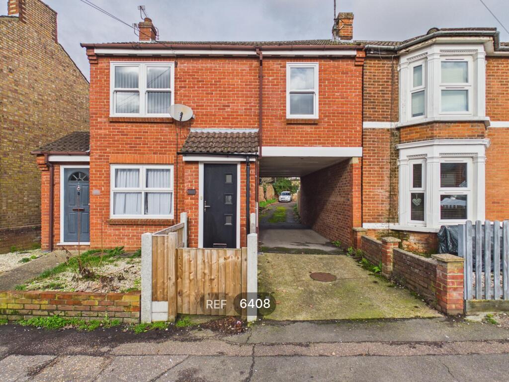 Main image of property: Pownall Crescent, Colchester, CO2 7RD