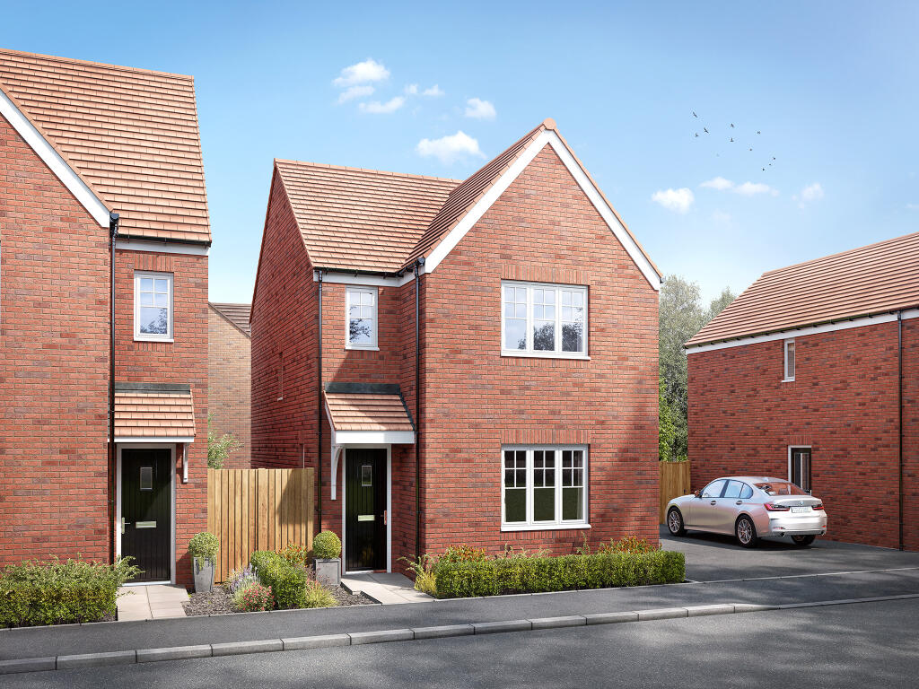 Main image of property: Lower Way,
Thatcham,
RG19 3RP