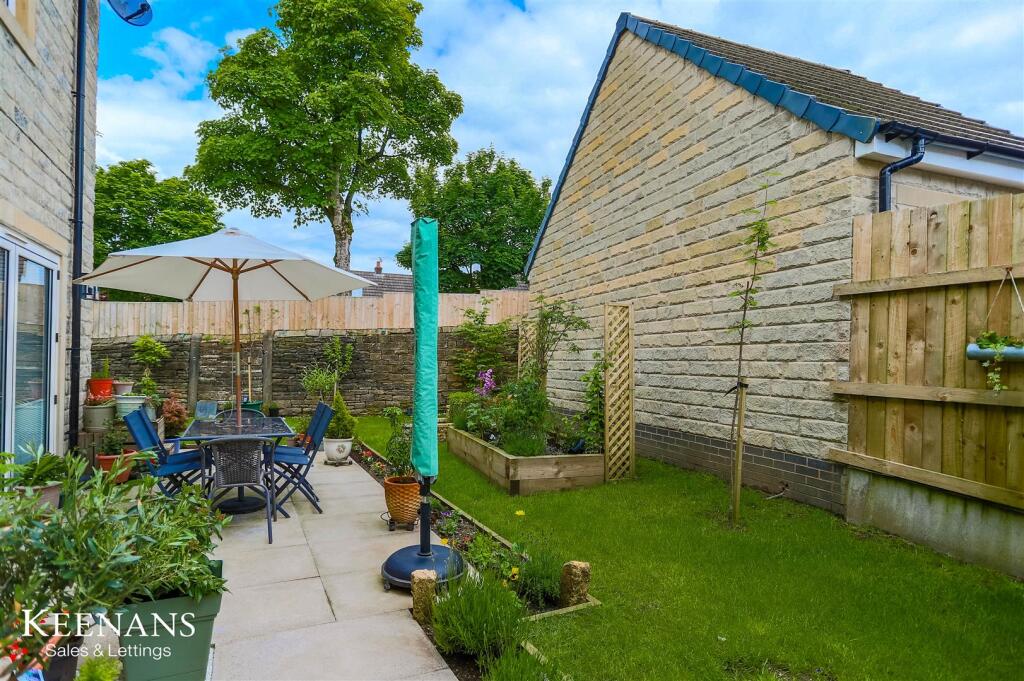 Additional image 39 of Marsden Farm Court, Walton Lane BB9