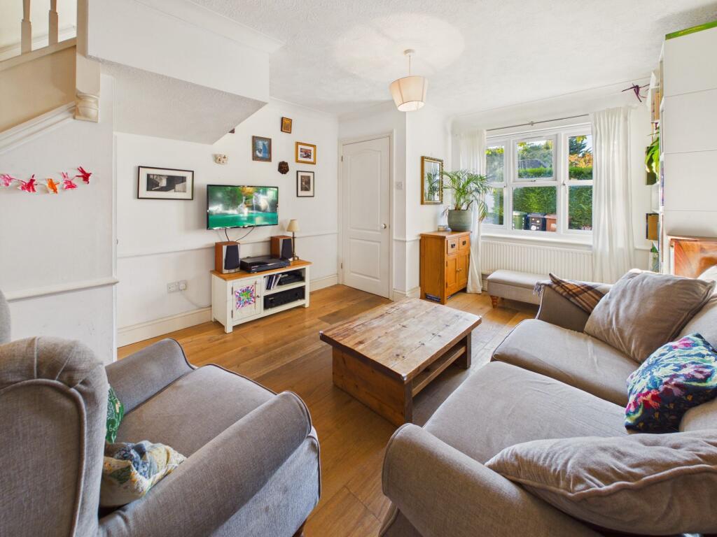 House in Tonbridge - View 3