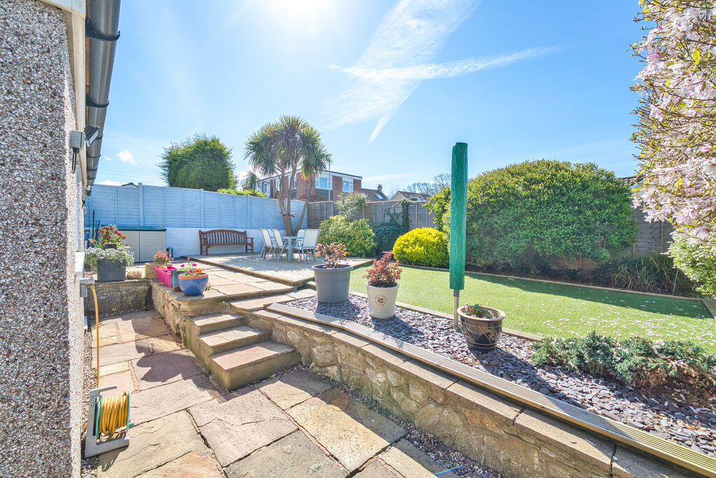 House in Weston-super-Mare, Worlebury - View 5