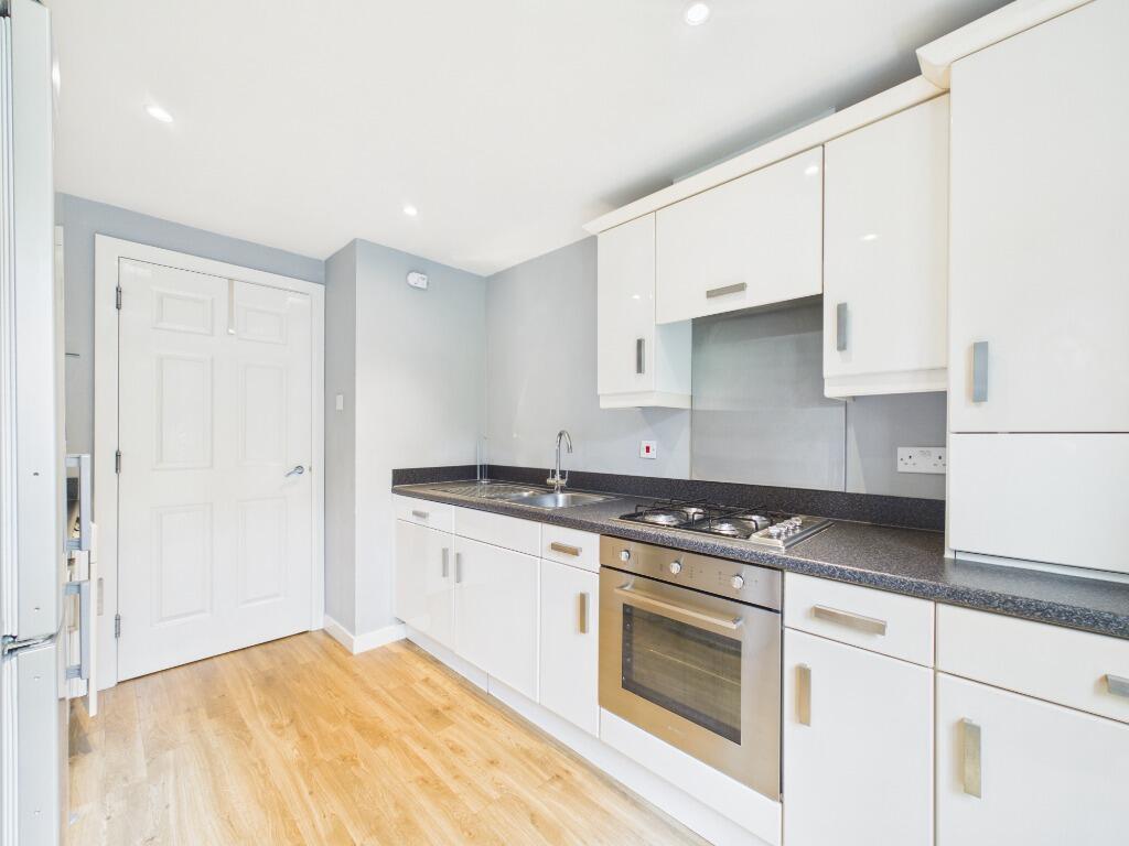 Apartment in Glasgow - View 5