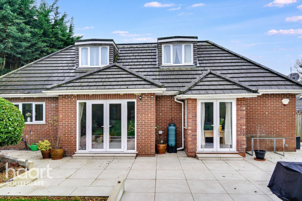 Main image of property: Jennings Way, Barnet