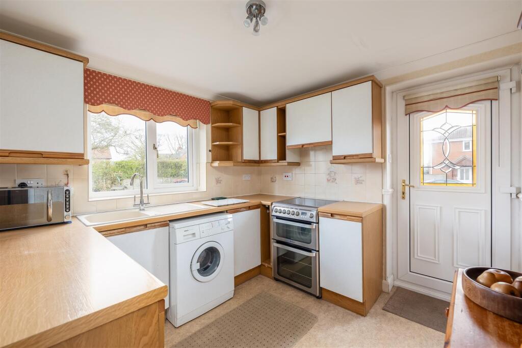 Westlands, Pickering – pohled 4