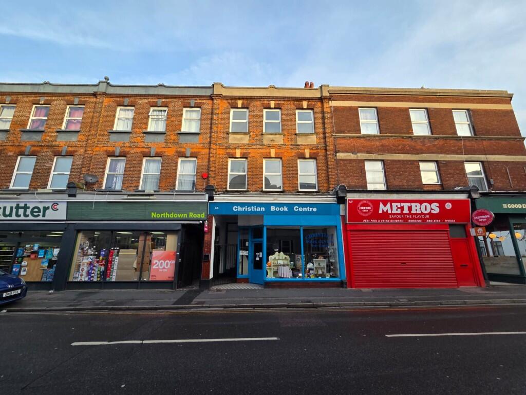 Main image of property: Northdown Road, Margate, Kent, CT9