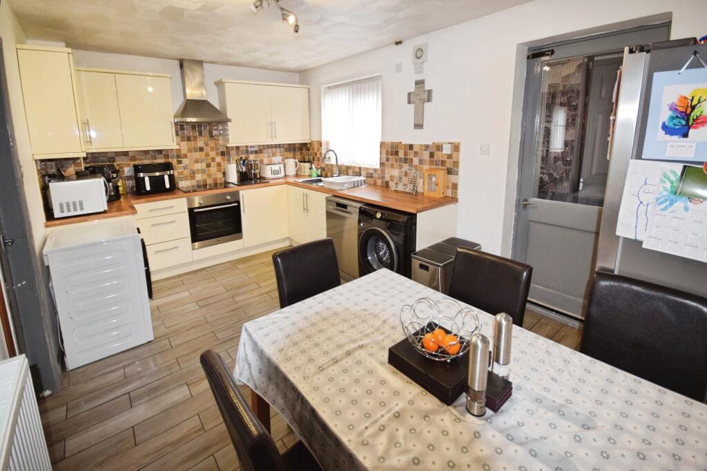House in East Lindsey, Wainfleet All Saints - View 4