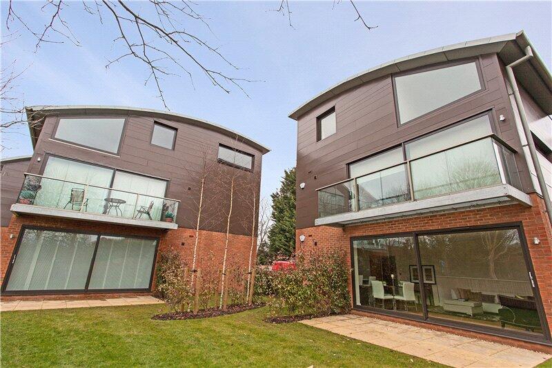Main image of property: Henley Gate, Reading Road, Henley-on-Thames, Oxfordshire, RG9