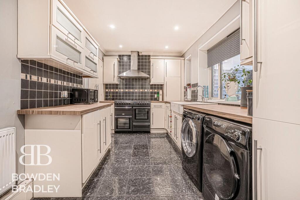 House in London - More