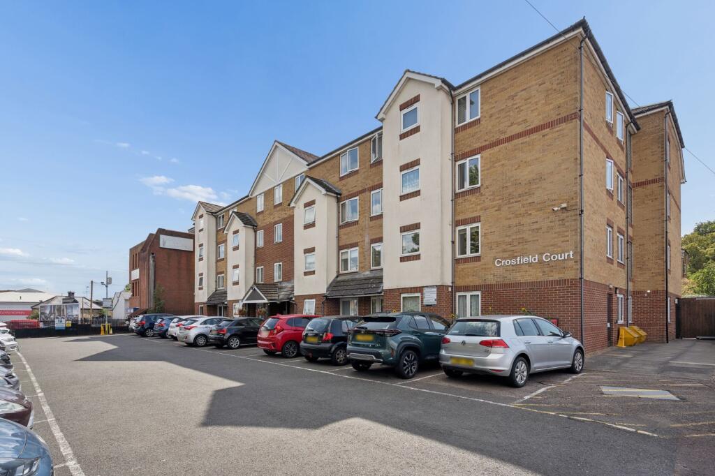 Main image of property: Lower High Street, Watford, WD17