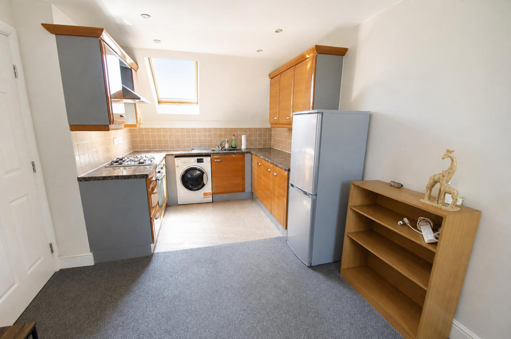 Apartment in Chester-le-Street, South Pelaw - View 4