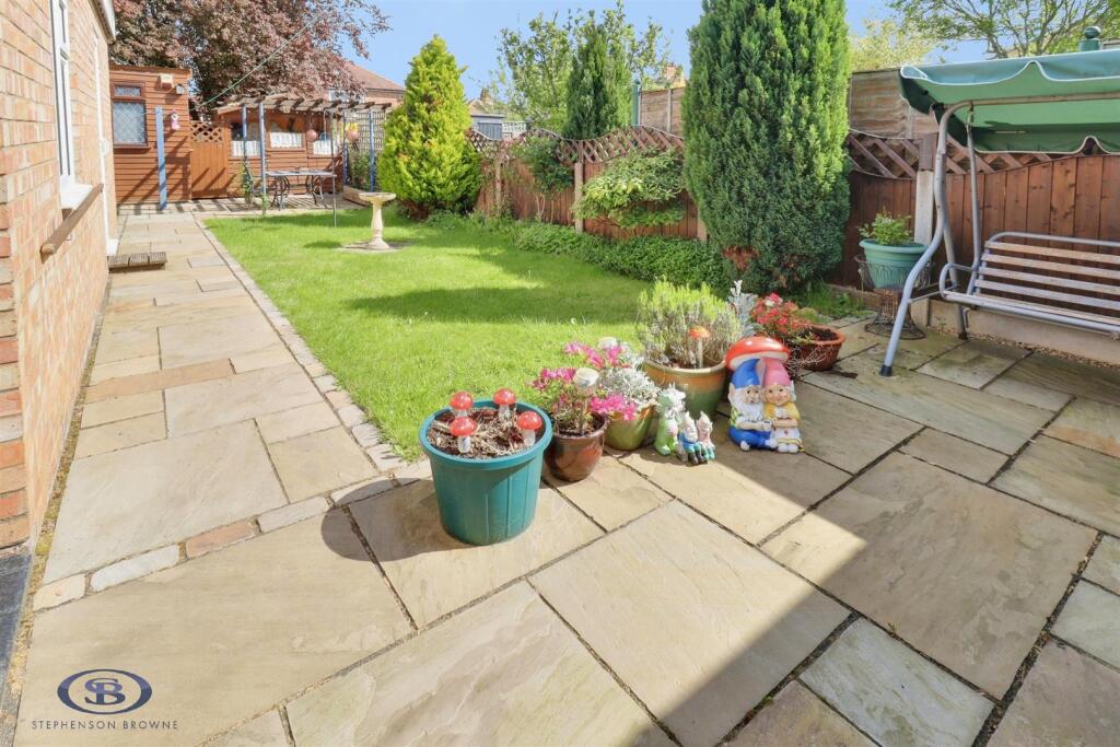 Walford Avenue, Crewe - View 3