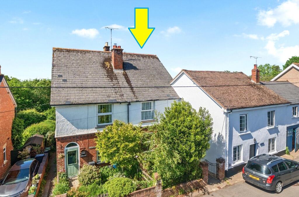 Main image of property: Ridgeway, Ottery St. Mary, Devon
