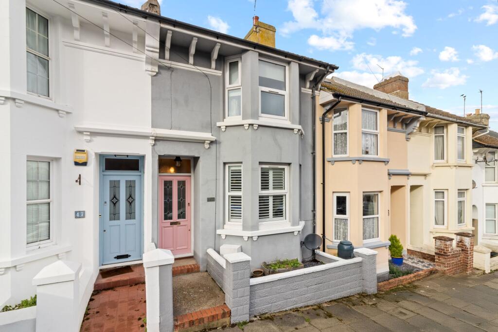 Main image of property: Lawes Avenue, Newhaven