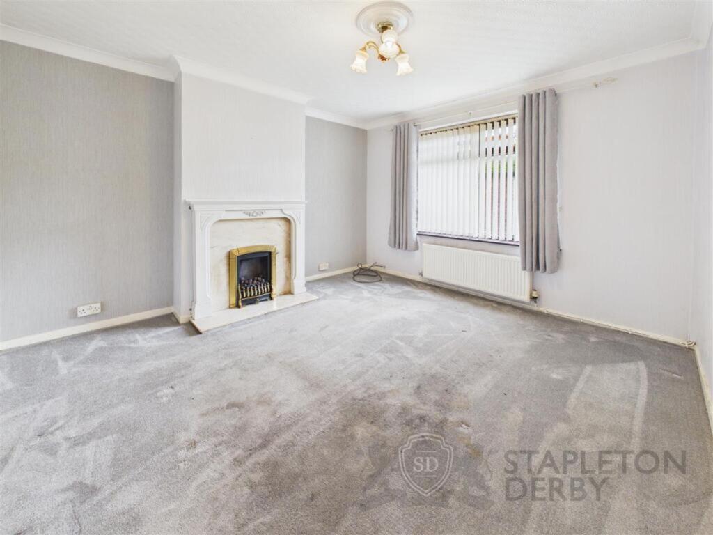 House in Warrington - More