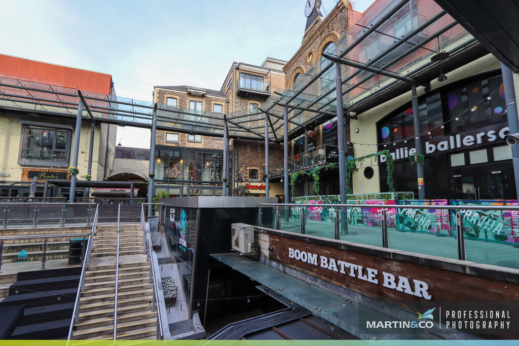 Main image of property: The Malthouse, The Old Brewery Quarter