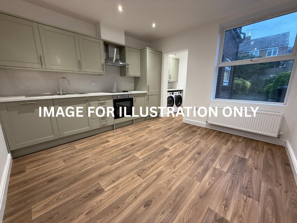 Main image of property: 334 Woodseats Road, Sheffield