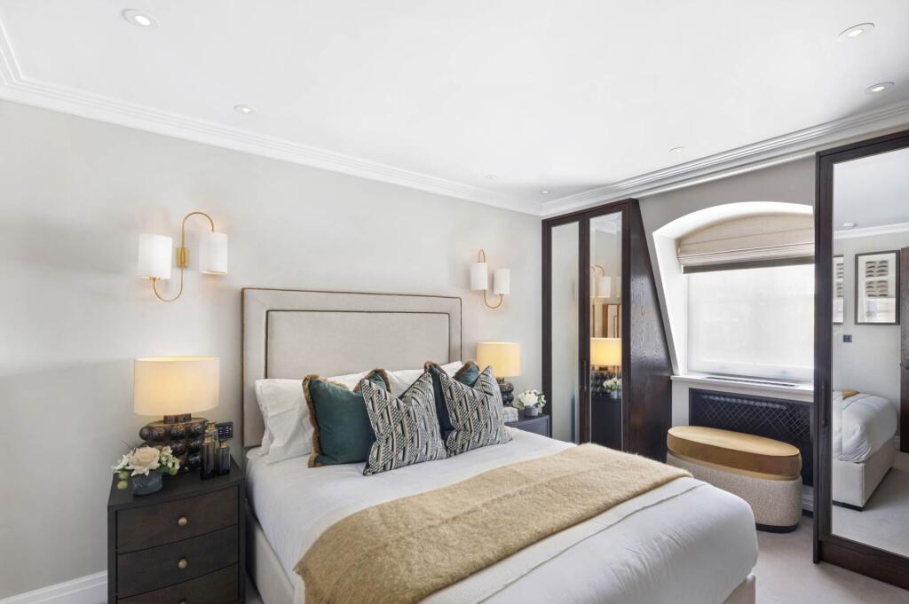 3 bedroom penthouse for rent