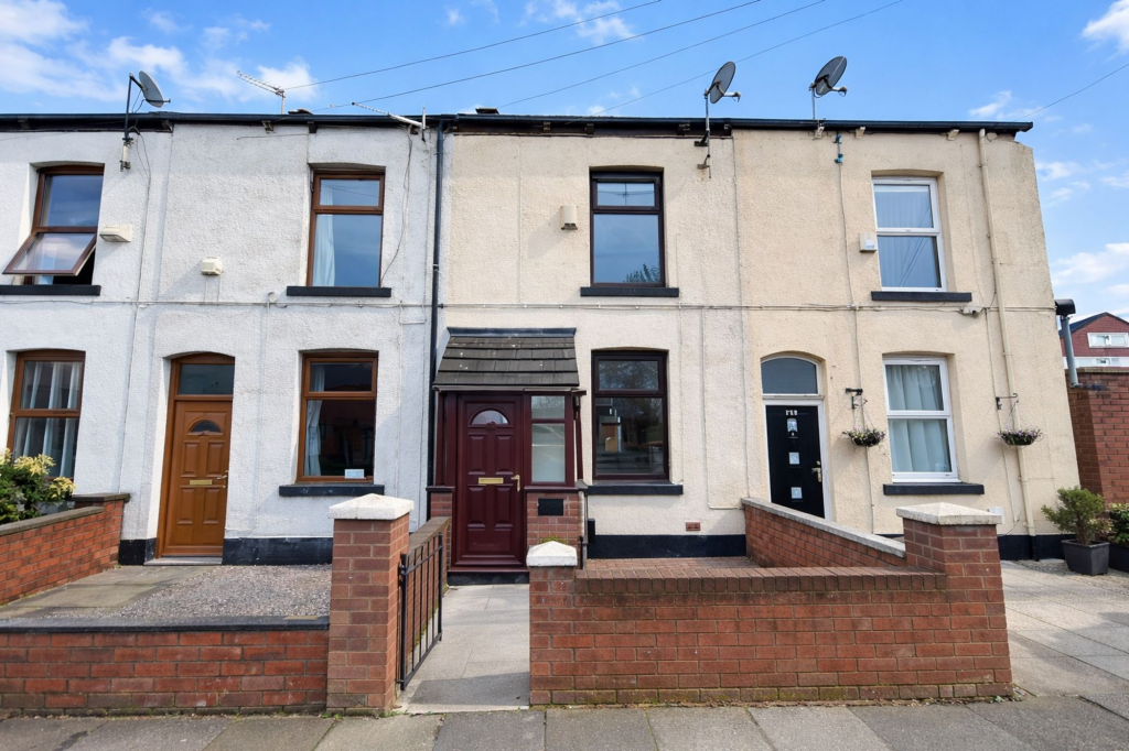 Main image of property: Victoria Road, Dukinfield, SK16