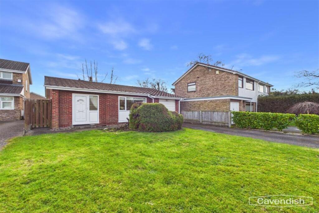 Main image of property: Rushfield Road, Chester