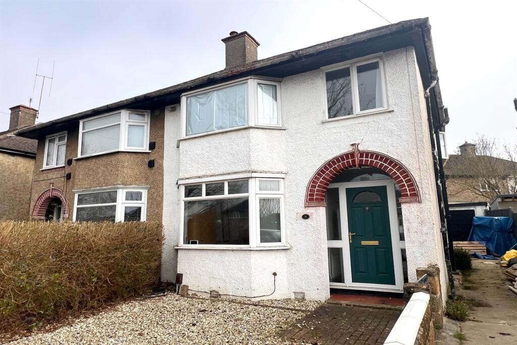 Main image of property: Marsh Lane, Headington, Oxford, OX3
