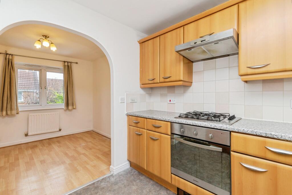 House in South Ribble, Lancashire - More