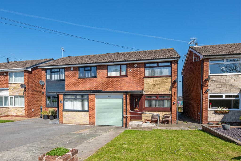 Main image of property: Weaver Road, Frodsham