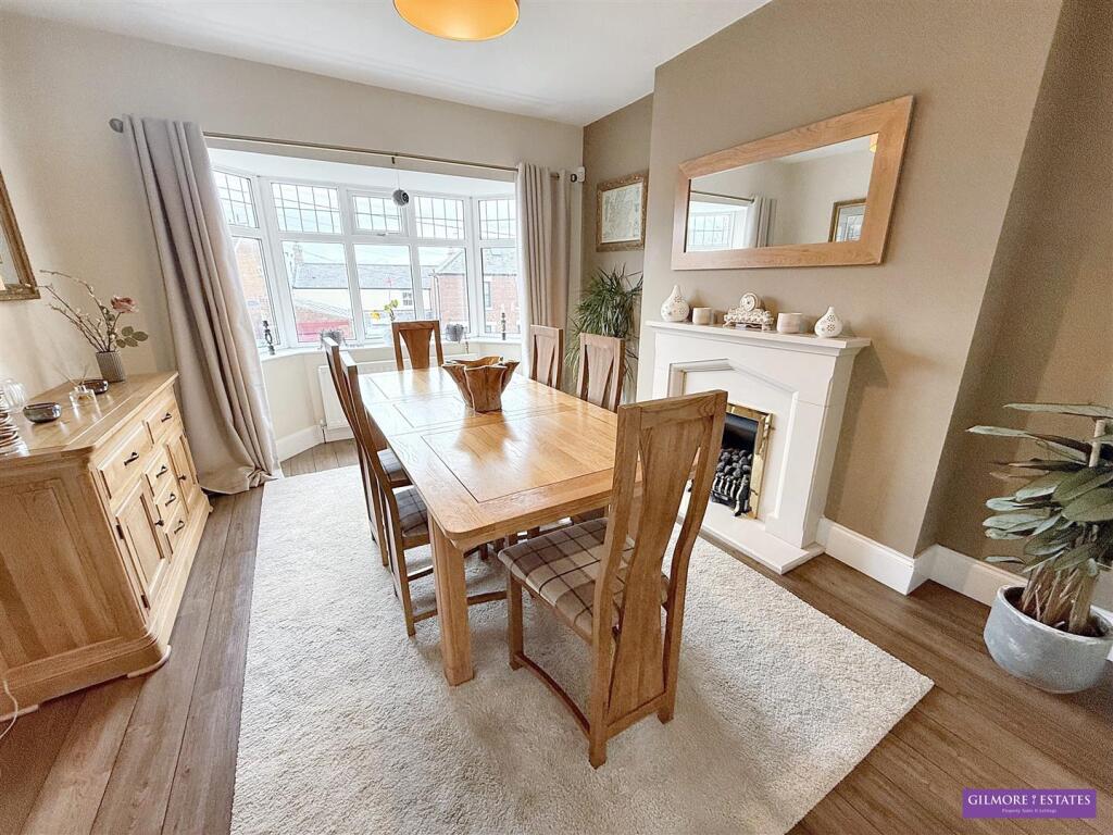 House in Prudhoe, Mount Pleasant - View 5