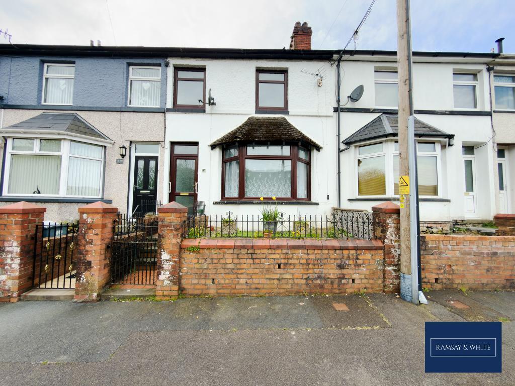 Main image of property: Kingsley Terrace, Aberfan, Merthyr Tydfil, CF48 4PH