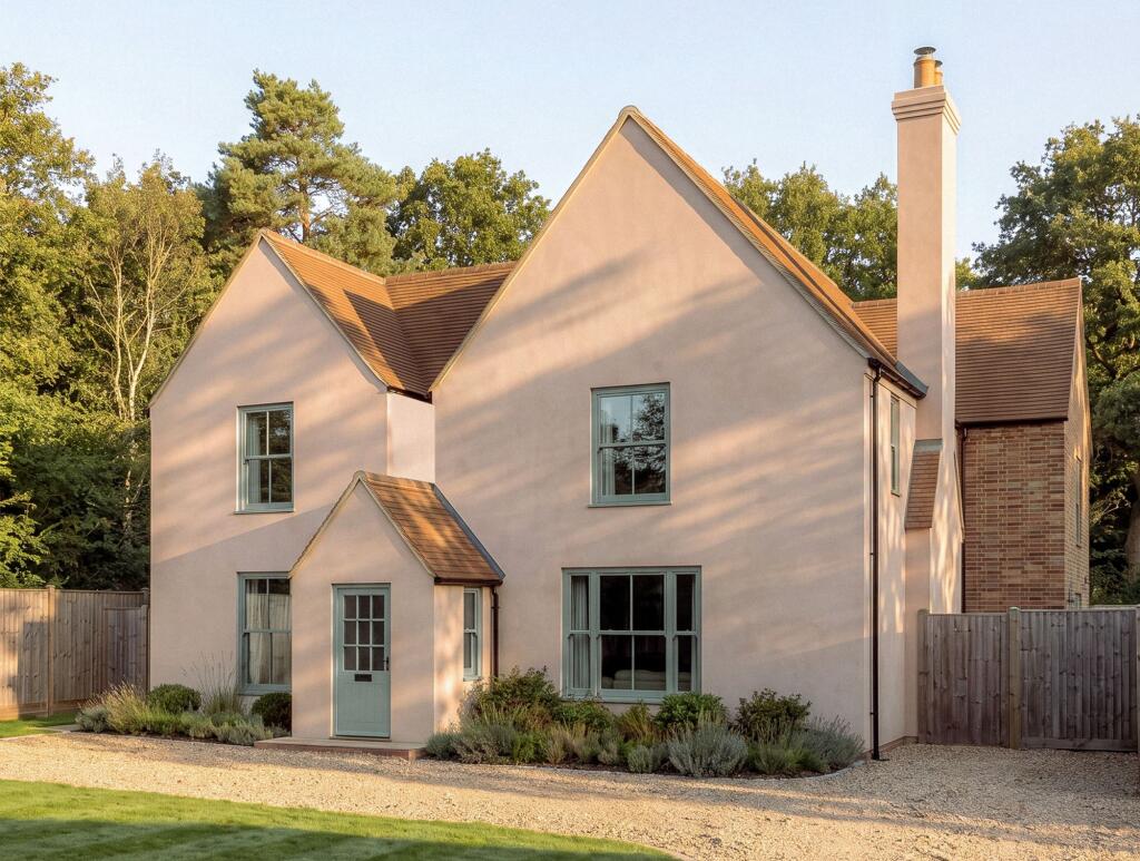 Lippitts Hill, High Beech, Loughton, IG10 - View 4