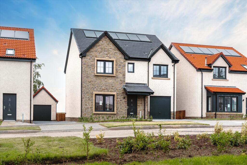 Main image of property: The Village, Rosslynlee, Edinburgh EH25