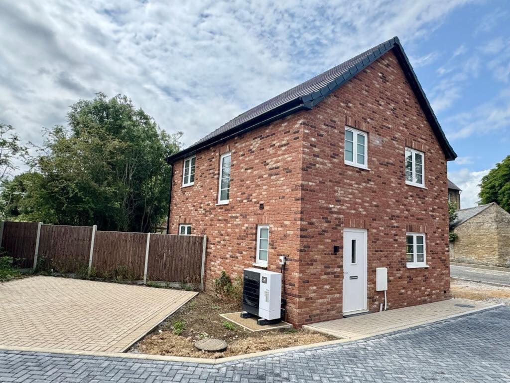 Main image of property: The Causeway, Carlton, MK43