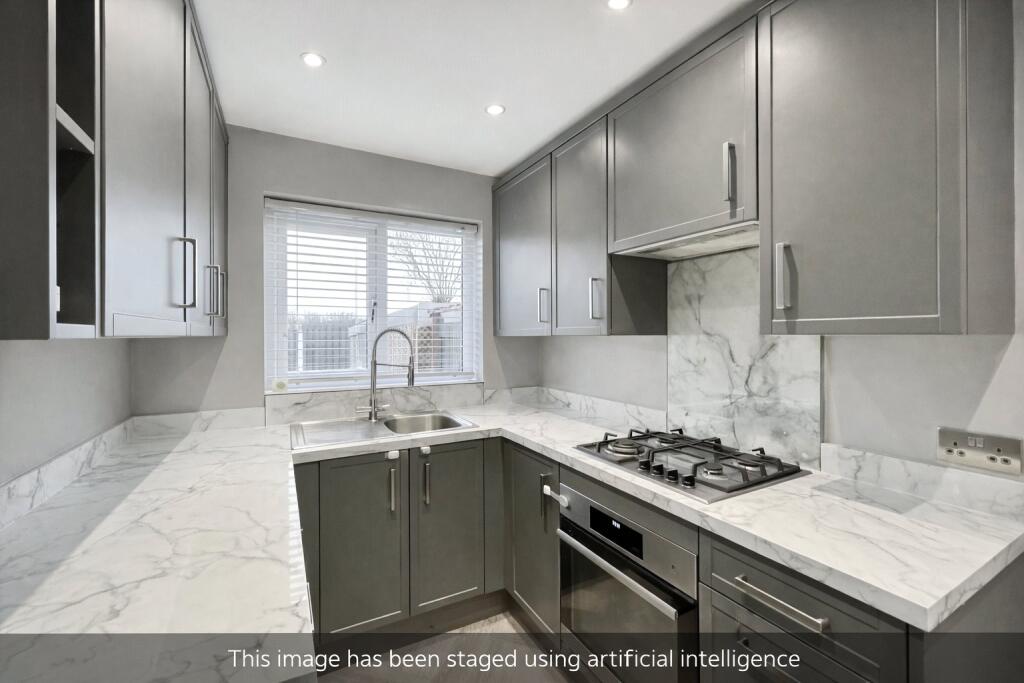 House in North East Derbyshire, Killamarsh - View 3