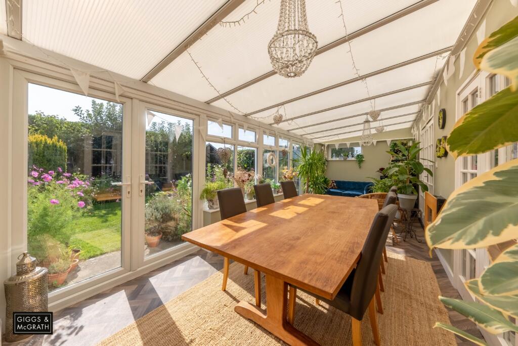 Queens Road, Somersham, Huntingdon, PE28 3HR photo 3
