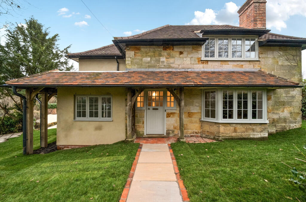 Main image of property: Tomtits Lane, Forest Row, East Sussex