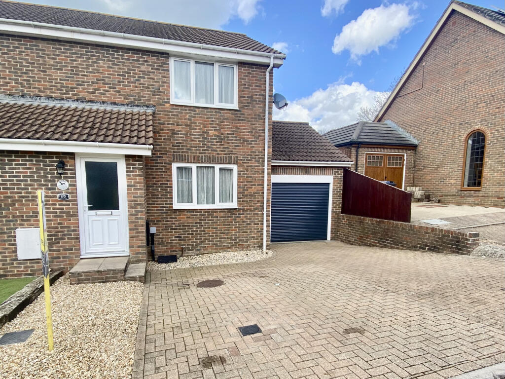 Main image of property: Kingslea Park, East Cowes, Isle Of Wight