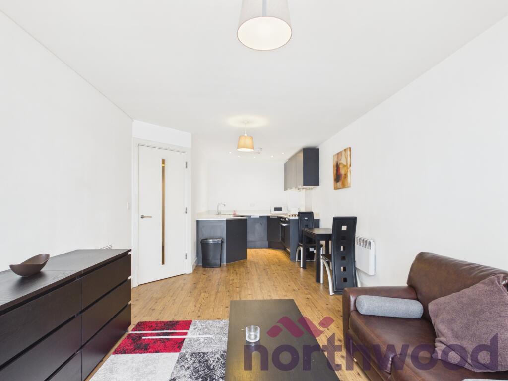 Main image of property: 41 Essex Street, City Centre, Birmingham, B5