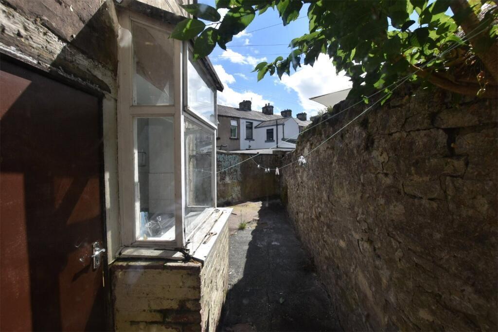 House in Blackburn - More
