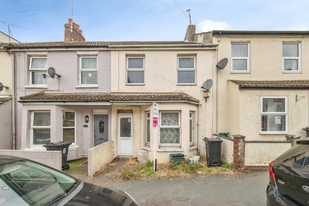 Main image of property: Adelaide Street, Harwich
