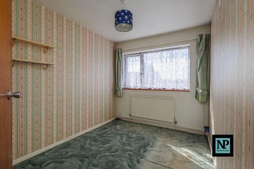 Additional image 18 of Barlow Close, Tamworth, B77