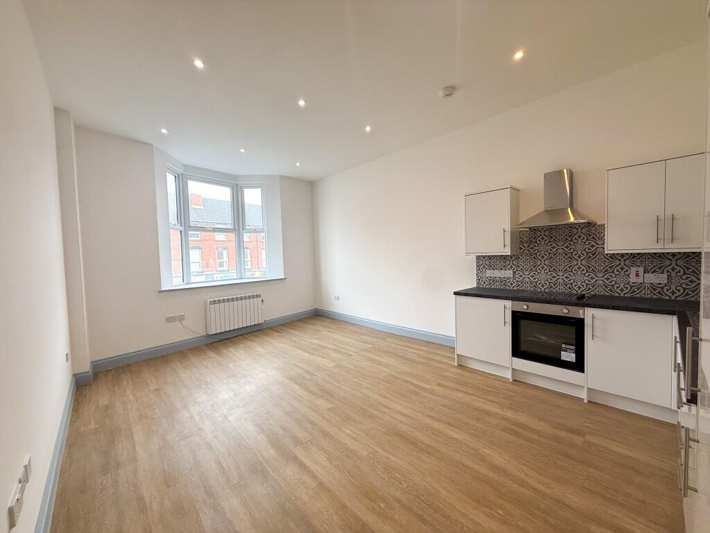 Main image of property: Crocus Street, Liverpool, Merseyside, L5