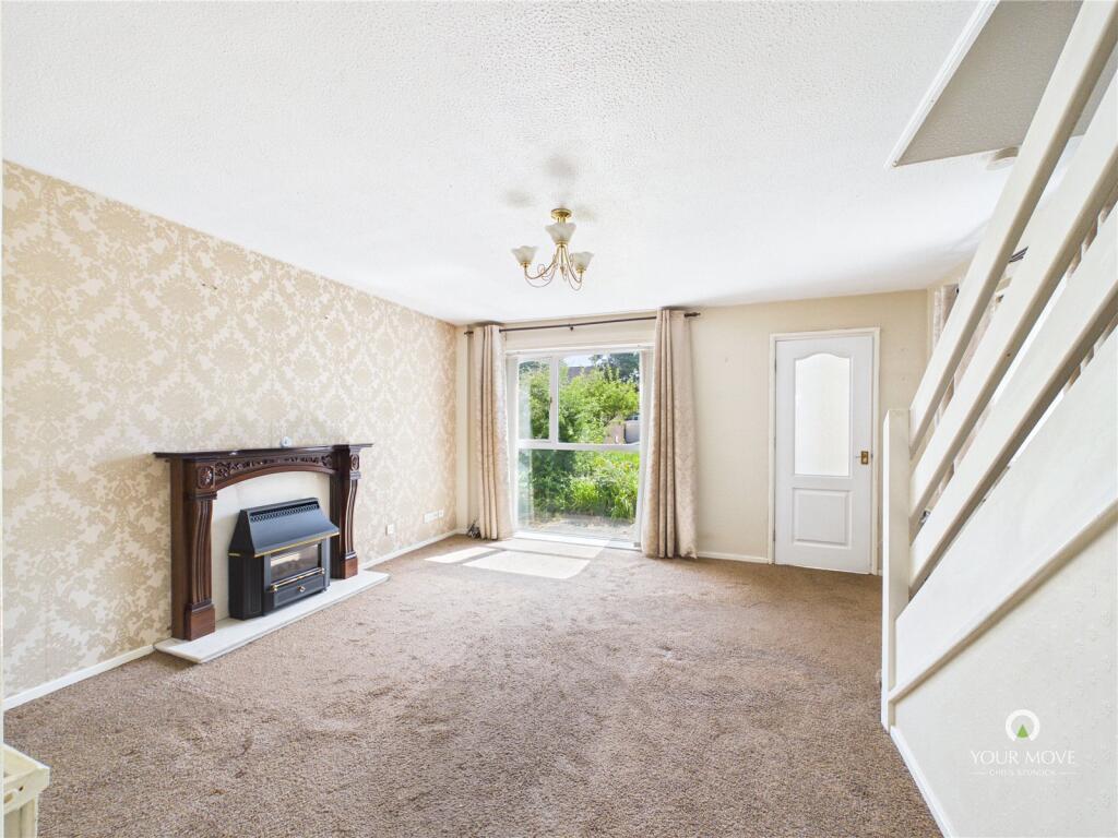 House in Sunderland, Washington - View 2