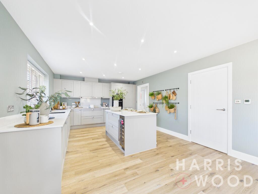 House in Colchester - View 5