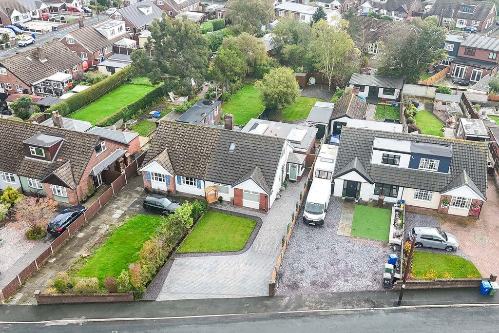 House in Wigan - View 2