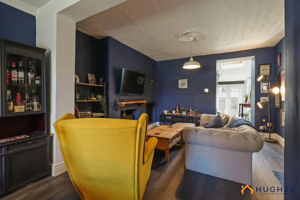 House in Sheffield, Ecclesfield - View 2