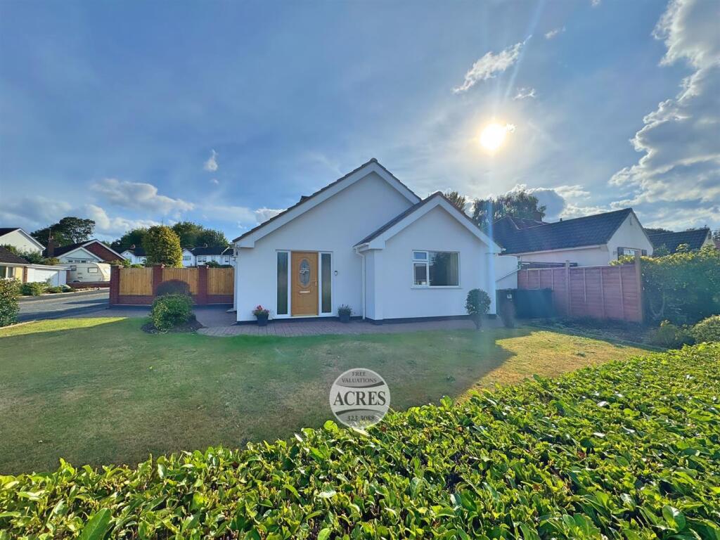 Main image of property: Meadowside Road, Four Oaks, Sutton Coldfield