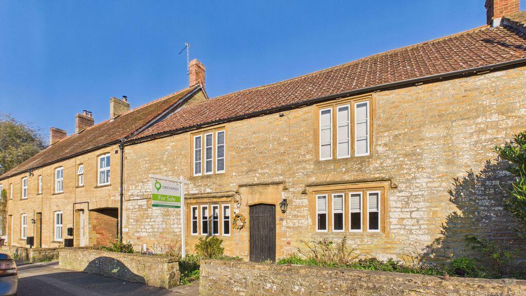 Main image of property: North Street, Stoke-Sub-Hamdon