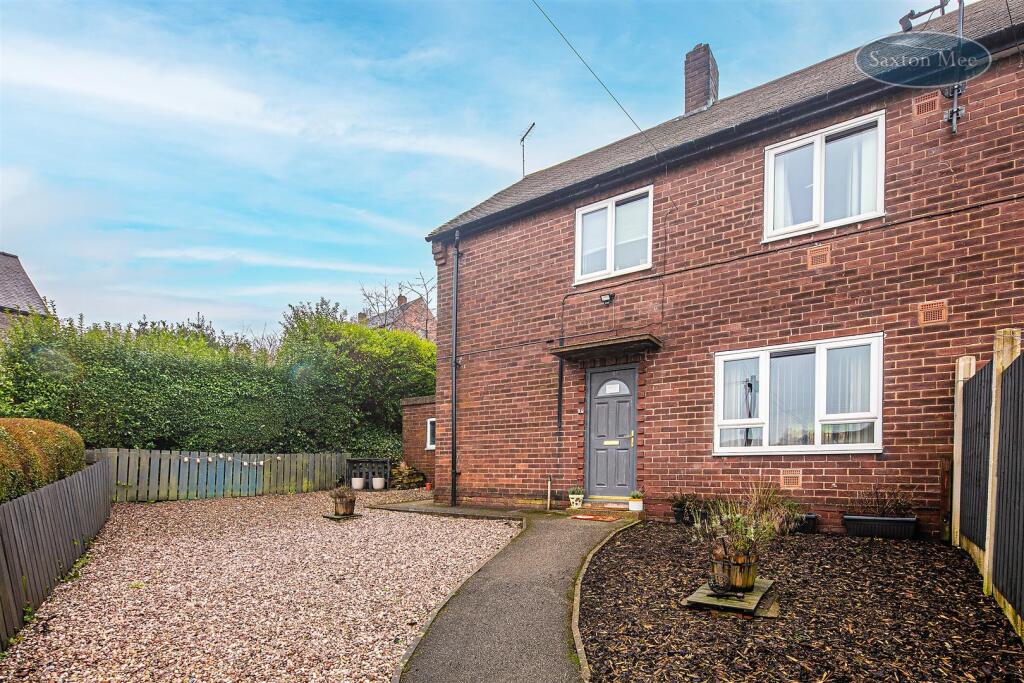Main image of property: Haywood Lane, Deepcar, Sheffield