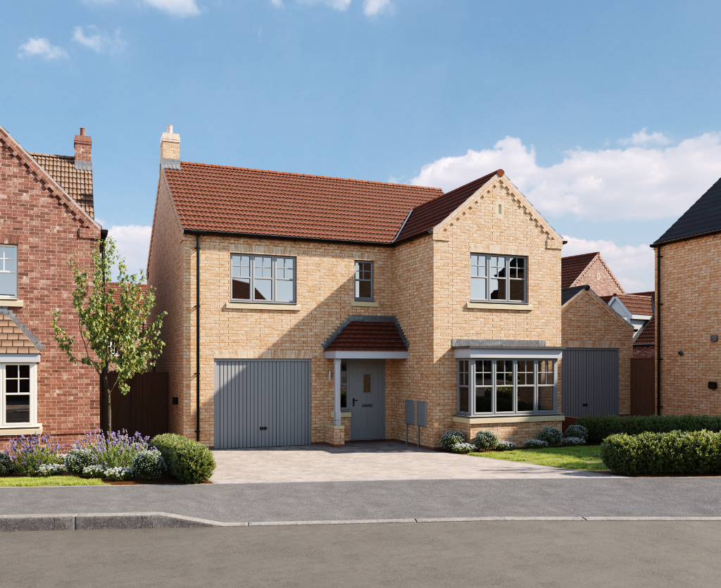 Main image of property: Ferriby High Road
North Ferriby
HU14 3LA