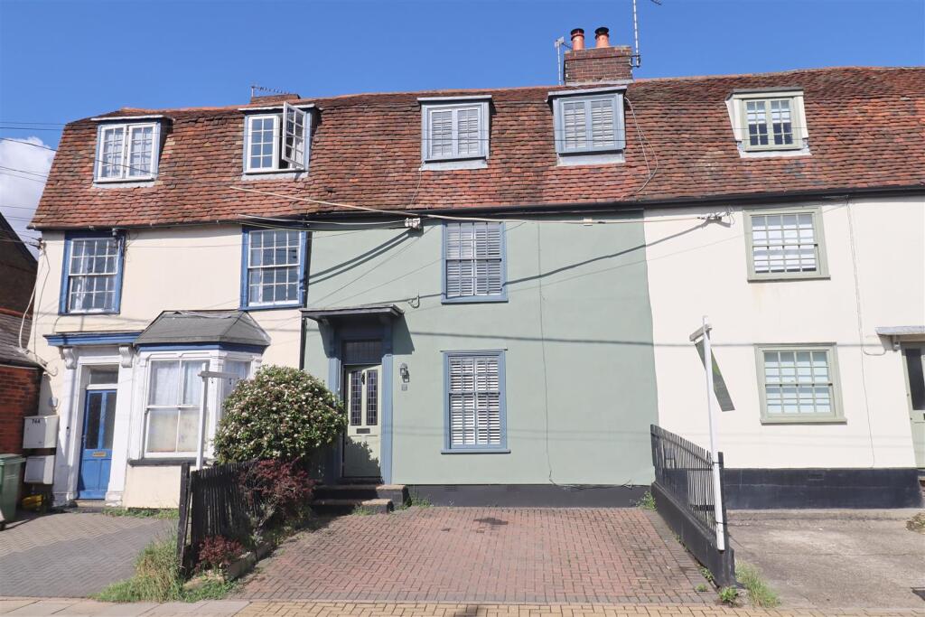Main image of property: Rayne Road, Braintree