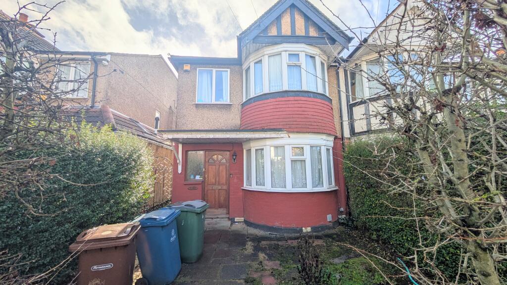 Main image of property: Drake Road, HARROW